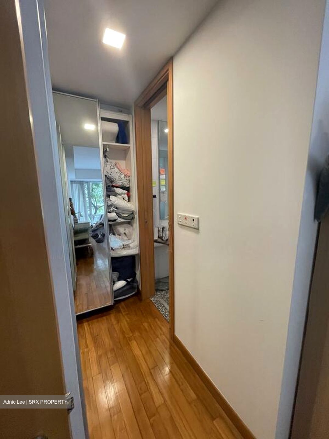 Visioncrest Orchard (D9), Condominium #500646271